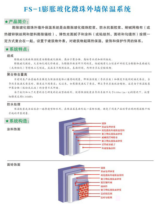 FS-1膨脹?；⒅橥鈮Ρ叵到y(tǒng)